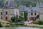 Kerveatoux à travers les âges
